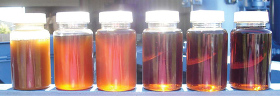 良好的摩擦學(xué)實(shí)踐，以防止機(jī)械磨損